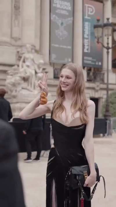 Hunter Schafer