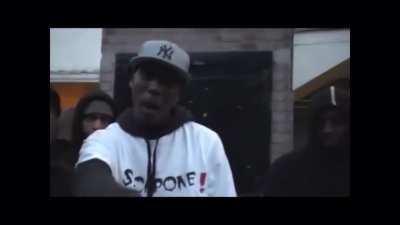 Young Snap Capone