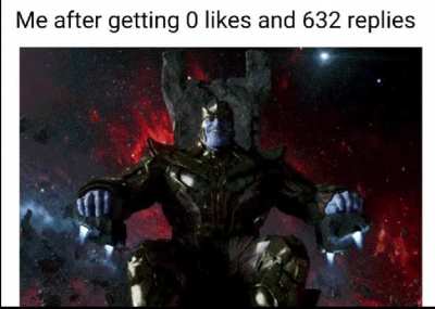 It's show time