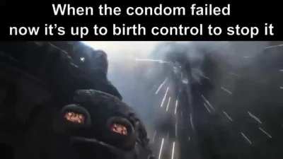 time for plan b