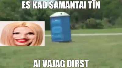 🚽🚽🚽
