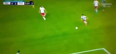 é o barcelona?