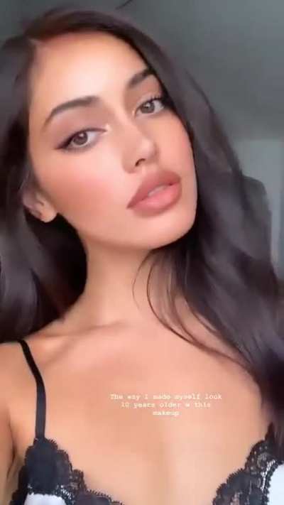 Gorgeous