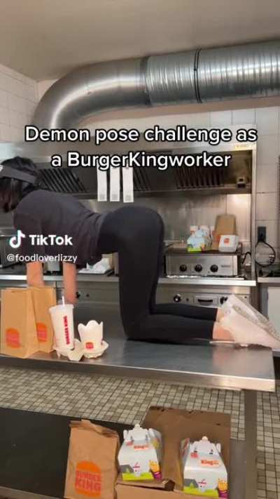 I’ll be first in line for that!