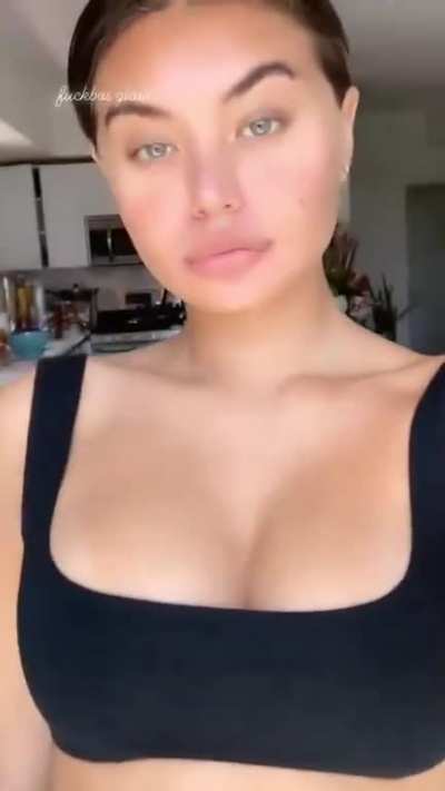 Stunning