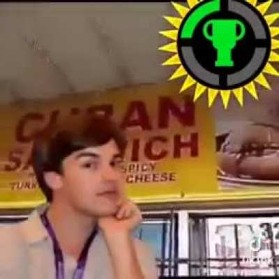 matpat hungry