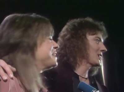 Stumblin' In, 1978