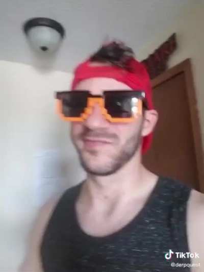 When your son becomes a Chad