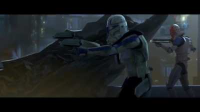 The Clone Wars - Brothers (Final Edit)