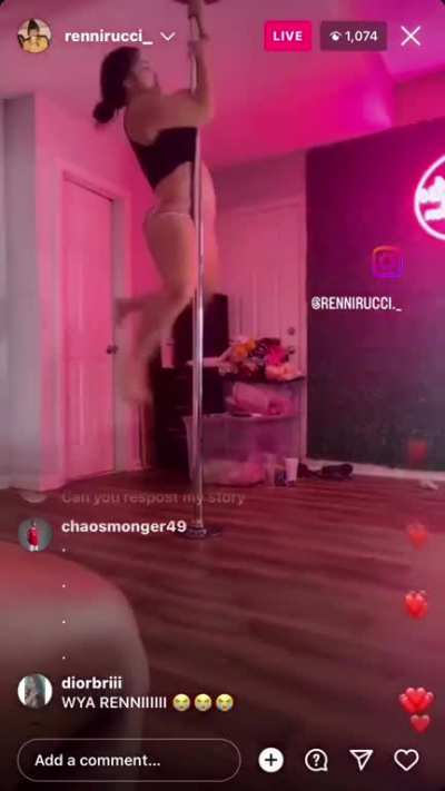 Here 