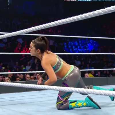 Bayley: MMC S2EP13 [1 MIC]