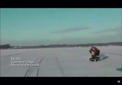 grandpa is zooming