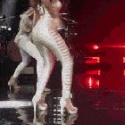 Damn Camila
