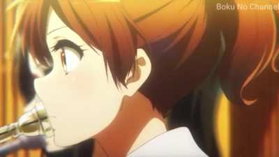Hibike! Euphonium big chungus song
