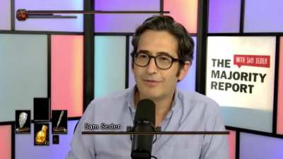 Sam Seder, the Nightmare