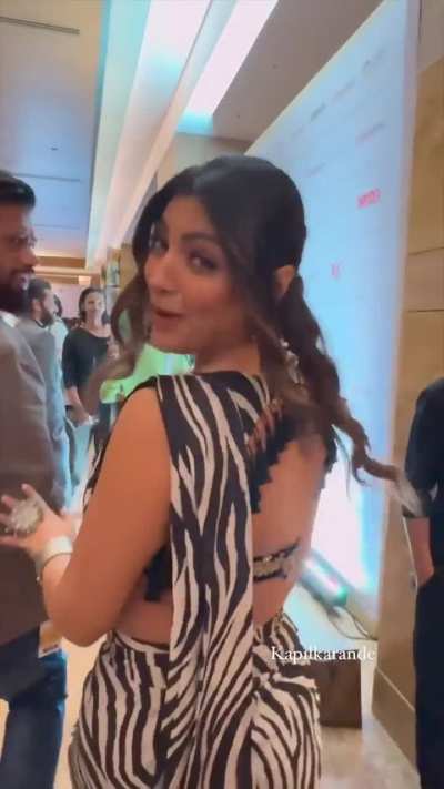 Akanksha Puri 