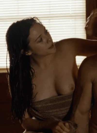Elizabeth Olsen