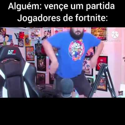 Quem jogou sabe