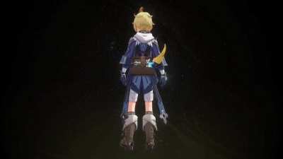360° view Mika by BLANK