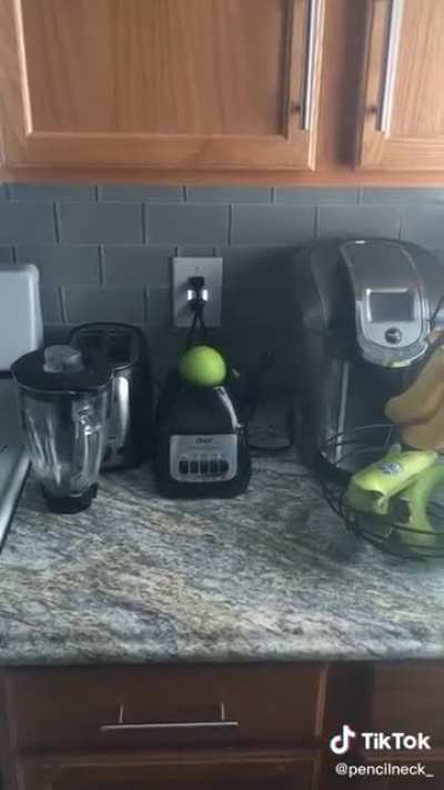 Apple time