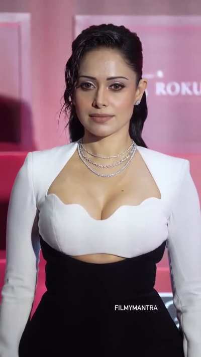 Nushrat Bharucha