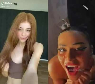 TikTok🎶 V/S Reddit 🔴... Grab it in comme<wbr>nt🥵🥵🥵