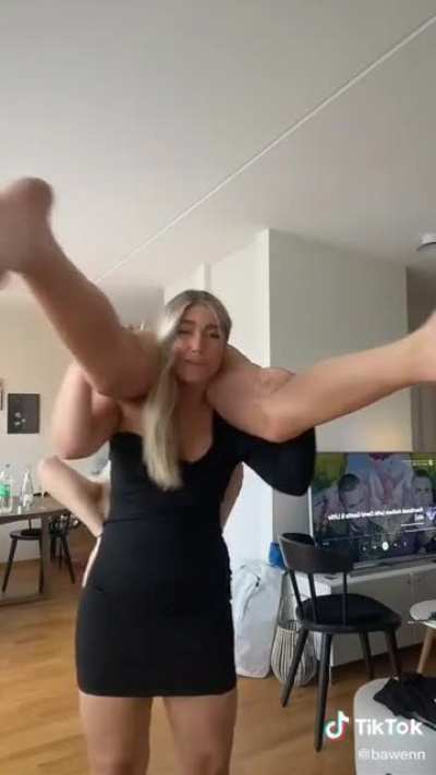 Nice soles