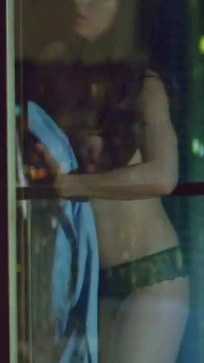 Dakota Johnson