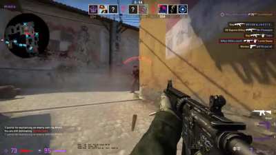 Can anybody explain me the reason why I am getting so low fps and huge frame losses.