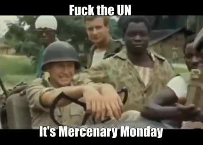 Based and PMC pilled