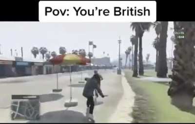 Pov: Your SJ