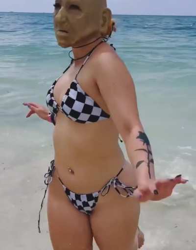 Gigi Dolin