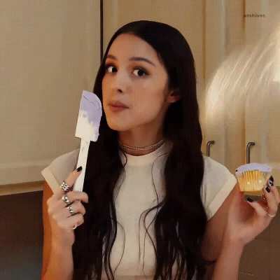 Olivia Rodrigo