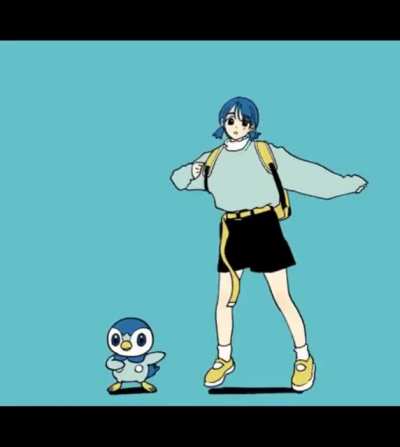 Poke Kaisen