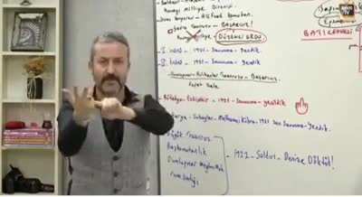 Sınava girecek zargoryanlı halkına başarılar diliyorum. (Alıntı)