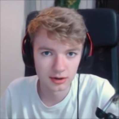 Im sorry