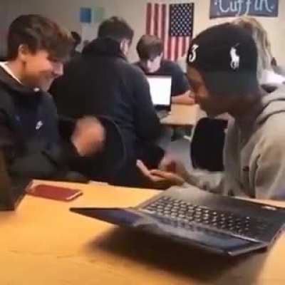 rock paper scissors BONK