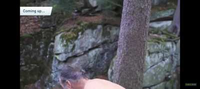 Wim Hof the real OG