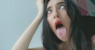 I'm very naughty :D