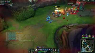 little play