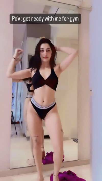 Divya Sharma