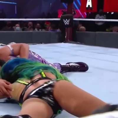 Sasha banks