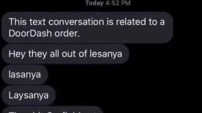 Doordash