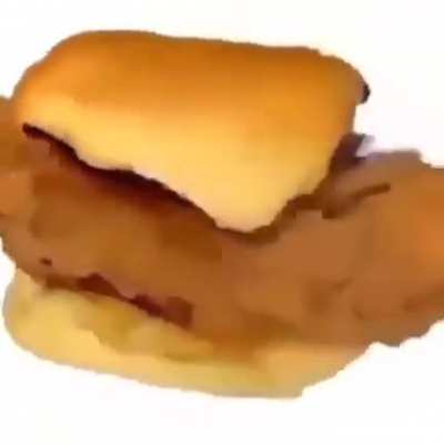 just a normal burger bung video ;)