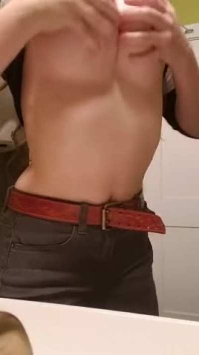 My Titty Drop