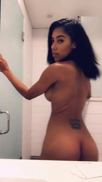 Sheesh !!