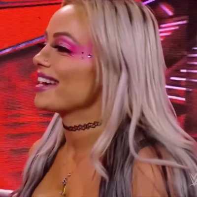 Liv Morgan
