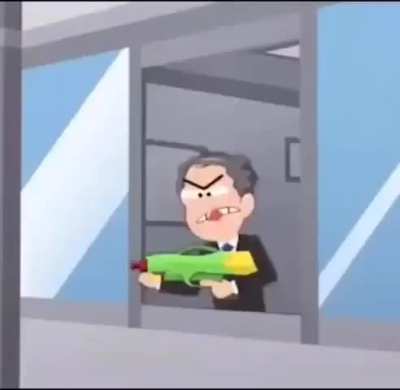 Sniper?