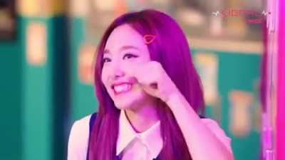 Adorable Nayeon