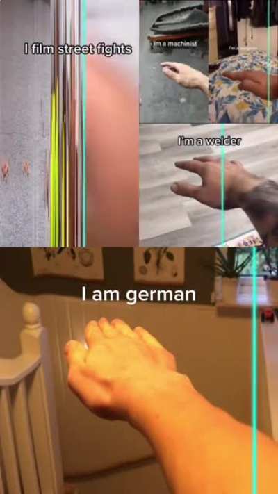 Hol up, wait...